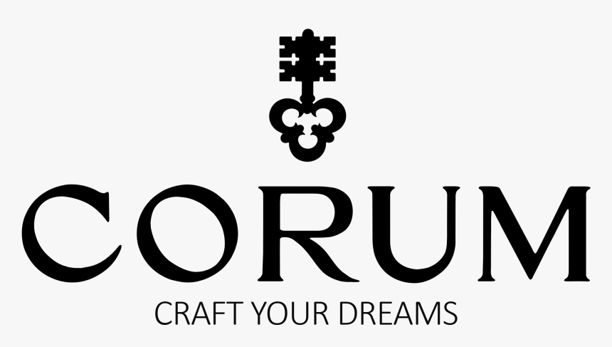 Corum Watch Logo Png, Transparent Png, Free Download