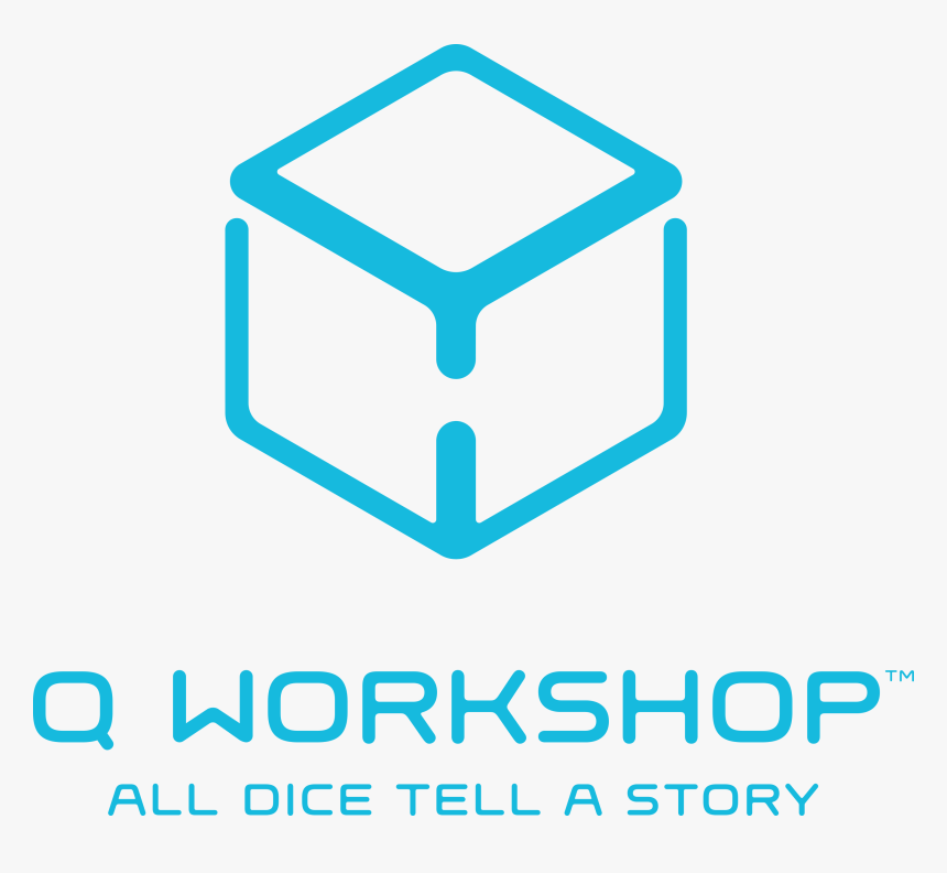 Q Workshop Logo, HD Png Download, Free Download