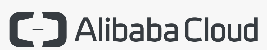 Alibaba Cloud Logo - Alibaba Cloud Logo Png, Transparent Png - kindpng