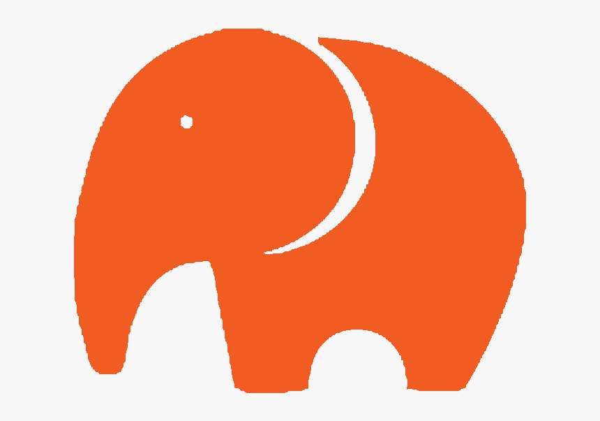 Indian Elephant, HD Png Download, Free Download