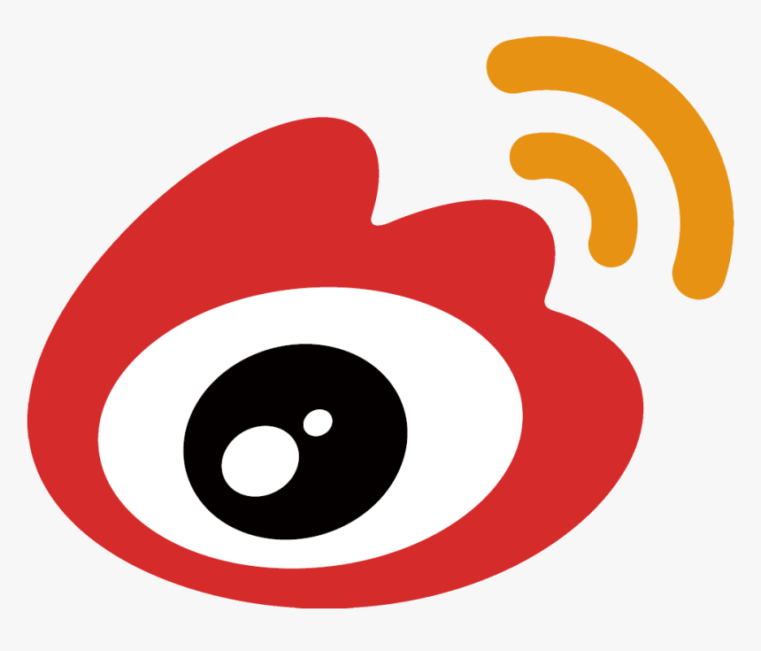 Twitter Weibo, HD Png Download, Free Download