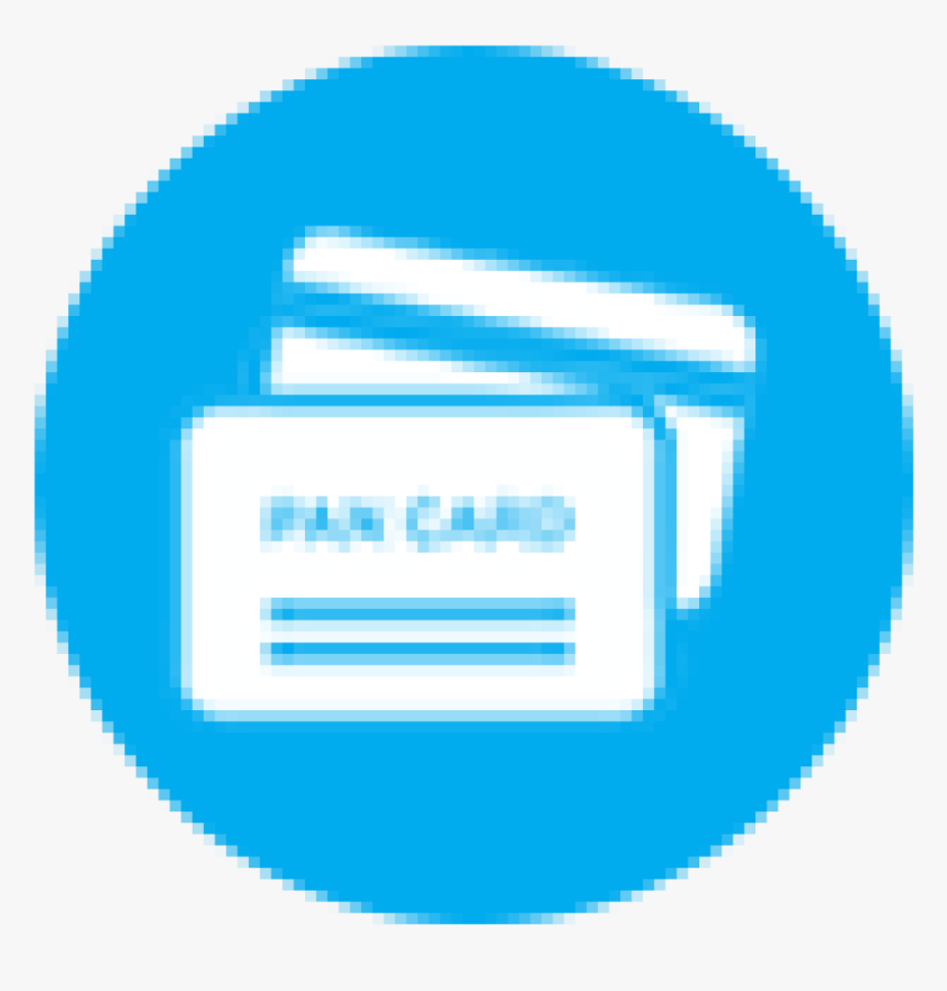 Pan Card API Service at best price in Ballia