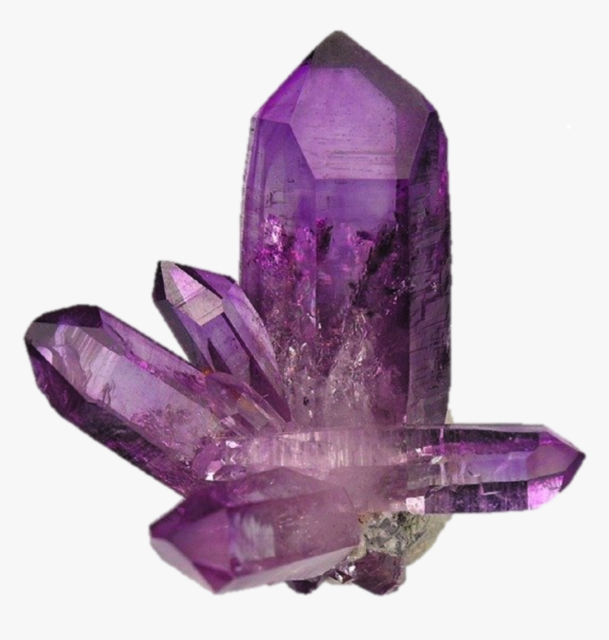 Amethyst Stone Png - Amethyst Png, Transparent Png, Free Download