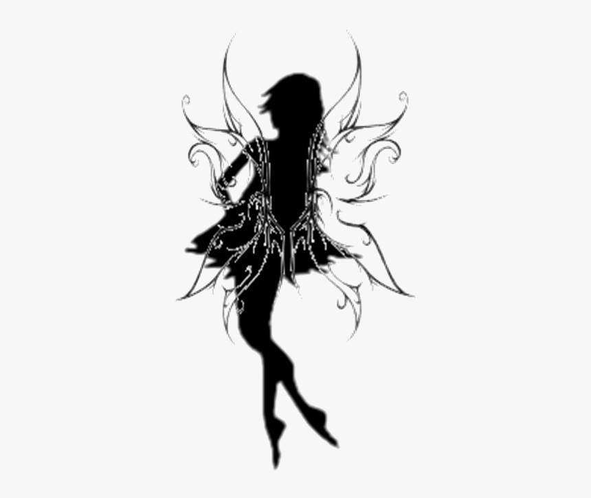 Free Printable Png Fairy Table - Illustration, Transparent Png, Free Download