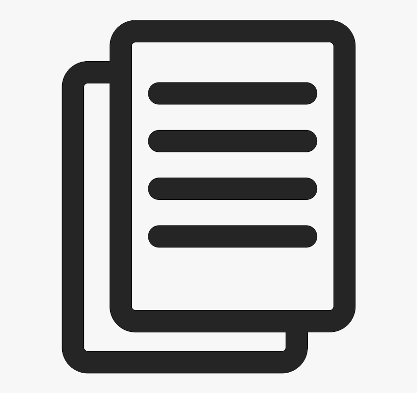 Articles Vector Png, Transparent Png, Free Download