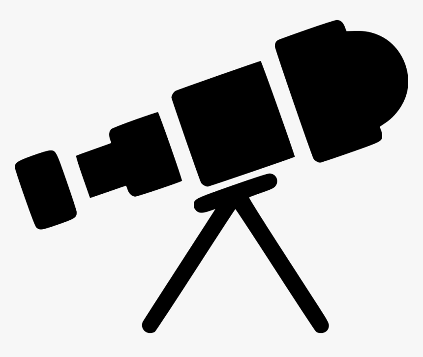 Telescope - Astronomy, HD Png Download, Free Download