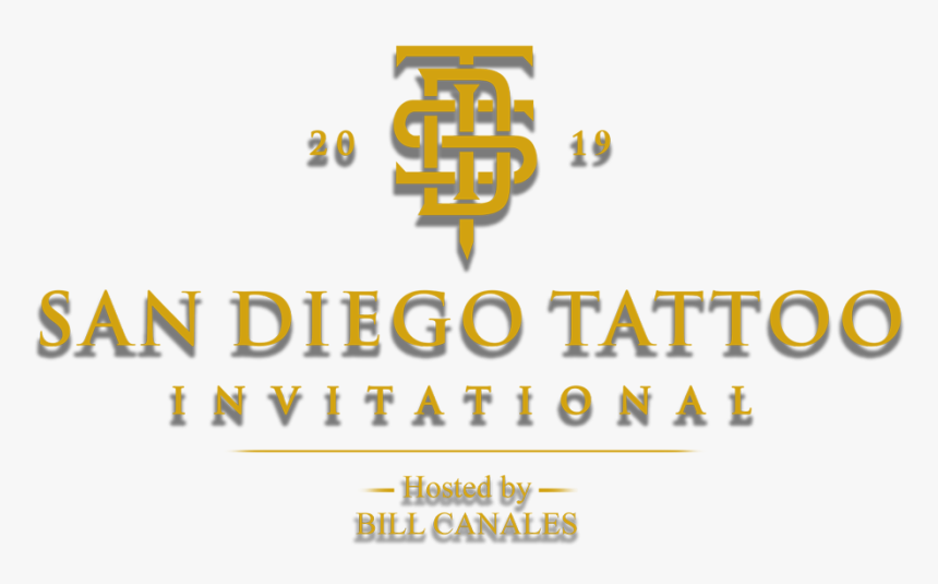 San Diego Tattoo Invitational, HD Png Download, Free Download