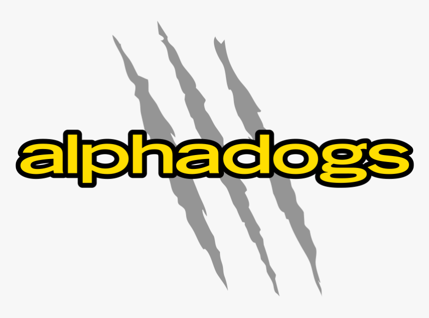 Alphadogs - Alpha Dogs, HD Png Download, Free Download