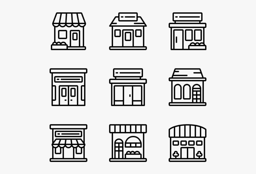 Architecture Png Images - Icon, Transparent Png, Free Download