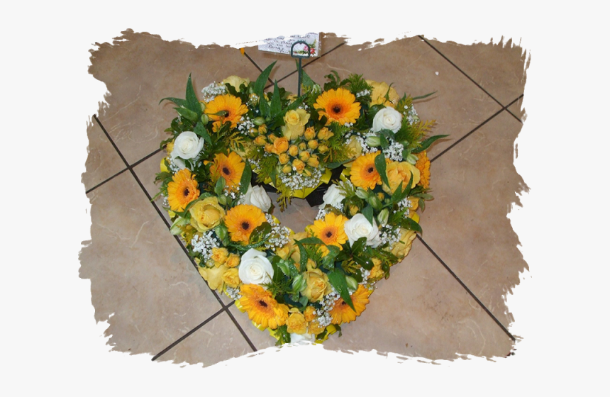 Funeral Flowers - Bouquet, HD Png Download, Free Download