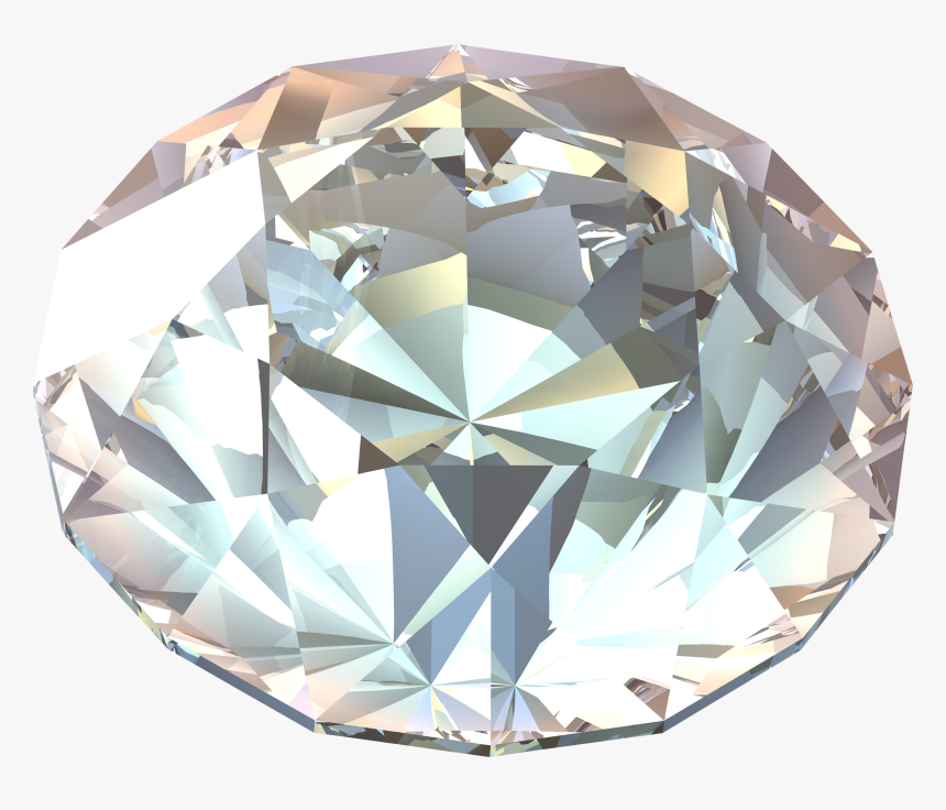 Beautiful Diamond Png, Transparent Png, Free Download