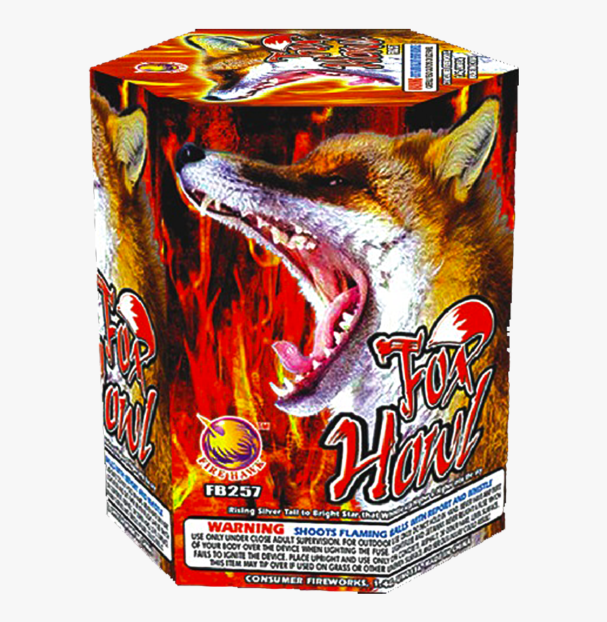 Fox Howl, HD Png Download, Free Download