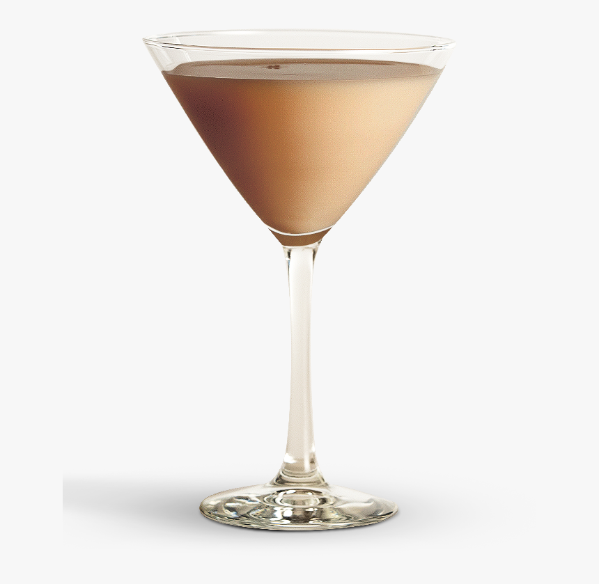 Chocolate Martini Cocktail, HD Png Download, Free Download