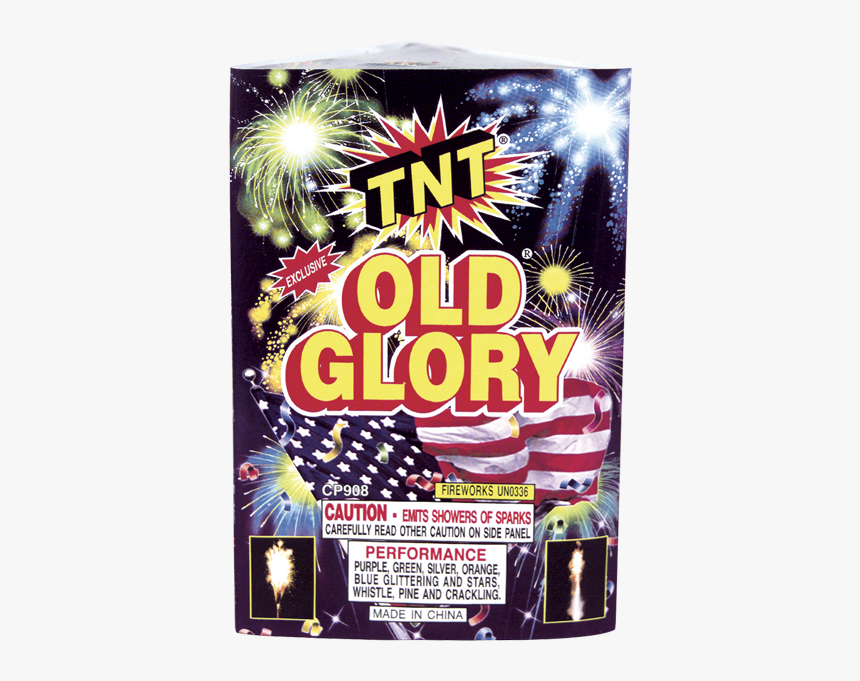 Large - Tnt Fireworks, HD Png Download, Free Download