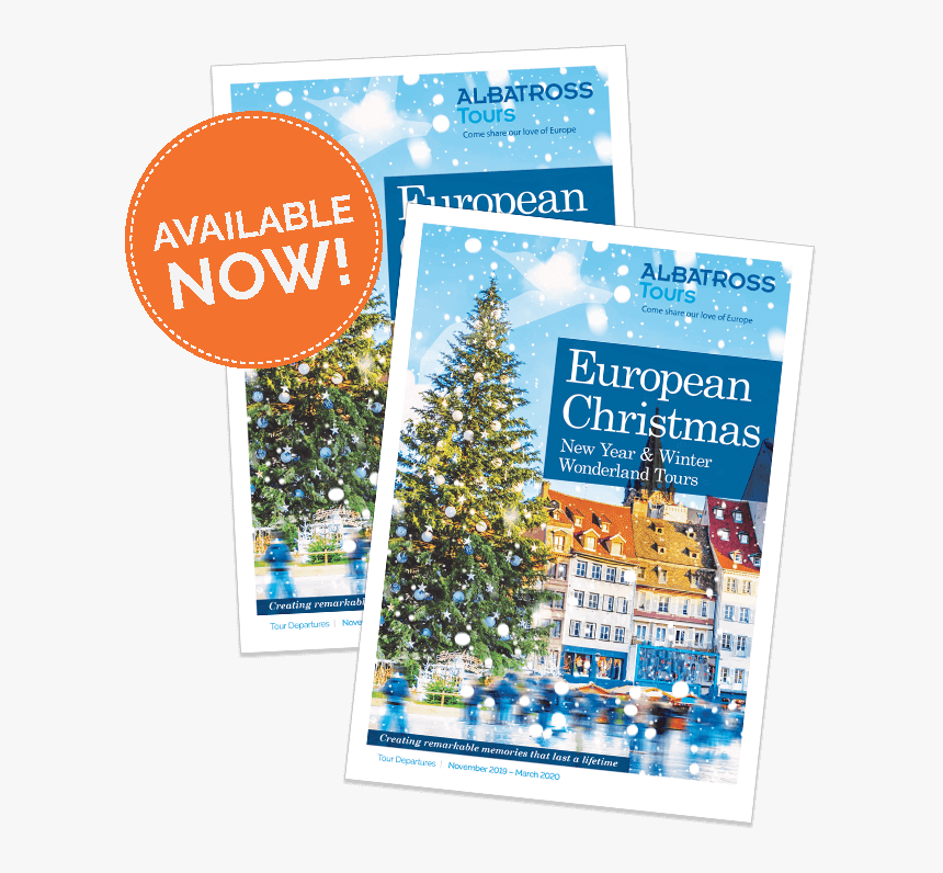 Transparent A Christmas Story Png - Albatross Tours Magazines, Png Download, Free Download