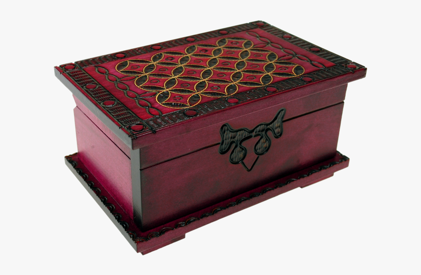 Celtic Top Puzzle Box - 3d Puzzle Celtic, HD Png Download, Free Download