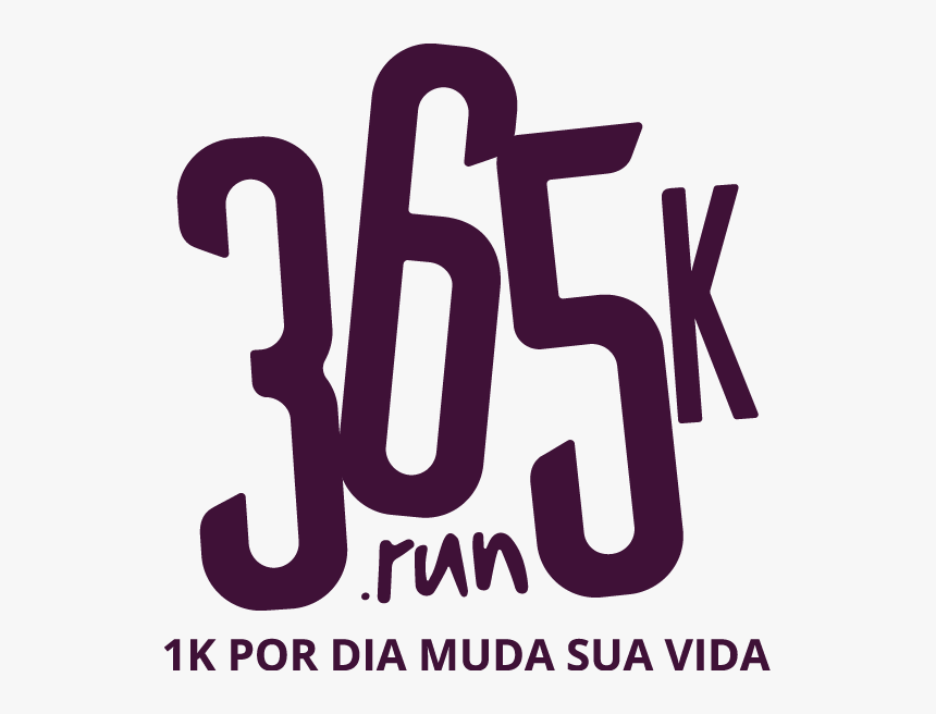 Corrida Virtual - Inscreva-se - 365k - Run - Racing - Poster, HD Png Download, Free Download