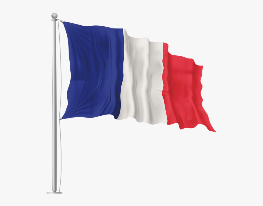 Tube Drapeau - Italy Flag Waving Png, Transparent Png, Free Download