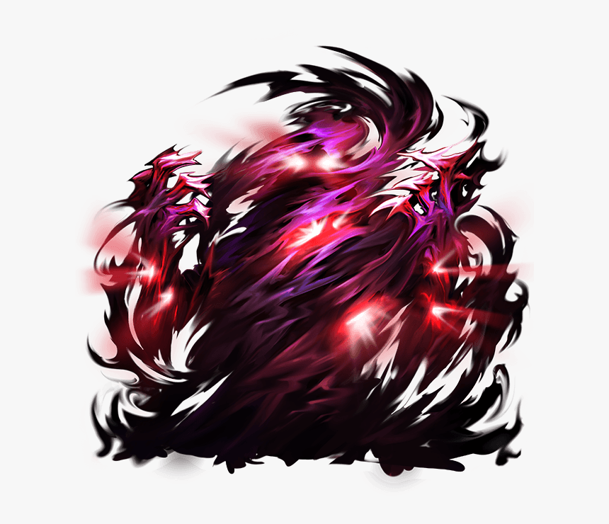 Transparent Overlord Png - Brave Frontier Worldwalker Ilm, Png Download, Free Download