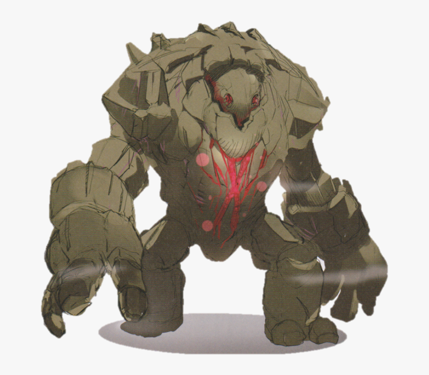 Transparent Overlord Png Overlord Guardian Of The 4th Floor Png Download Kindpng