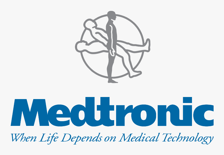 Transparent Starburst Vector Png - Medtronic Logo Png, Png Download, Free Download