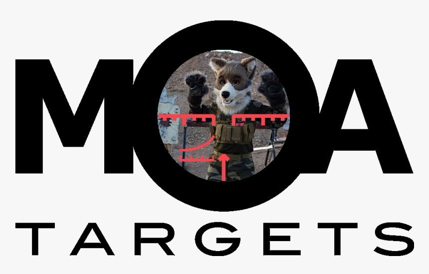 Purge The Furries - Moa Targets, HD Png Download, Free Download