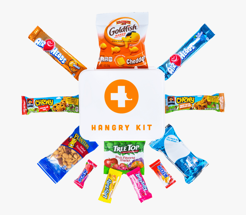 Hangry Kit Fye, HD Png Download, Free Download