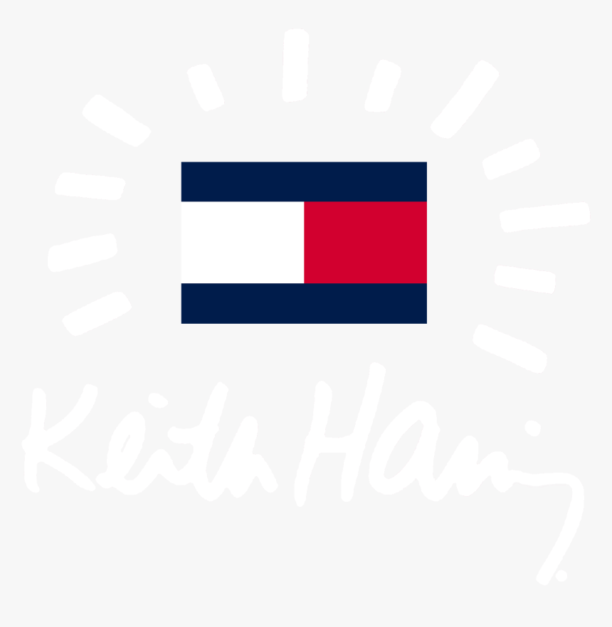 Tommy Hilfiger Emblema - Tommy Hilfiger Logo B W - Free Transparent PNG  Download - PNGkey