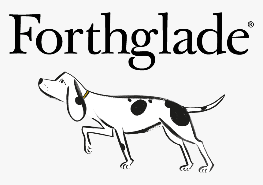 Forthglade - English Foxhound, HD Png Download, Free Download