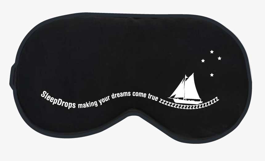 Sleep Mask, HD Png Download, Free Download