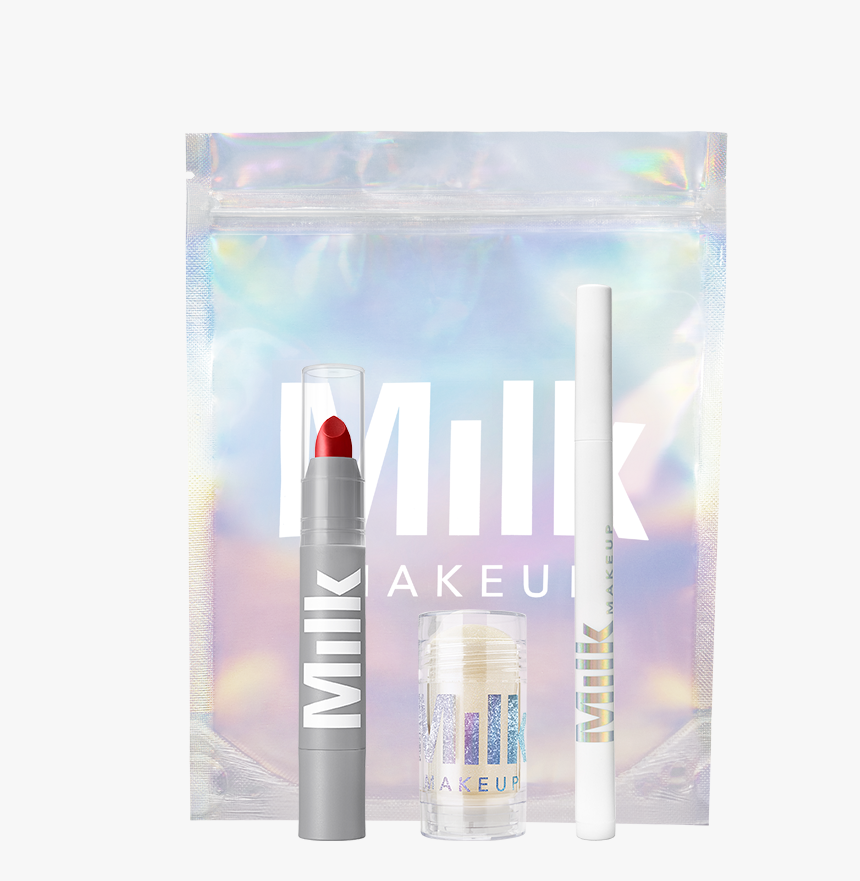 Milk Make Up 4th Of July, HD Png Download, Free Download