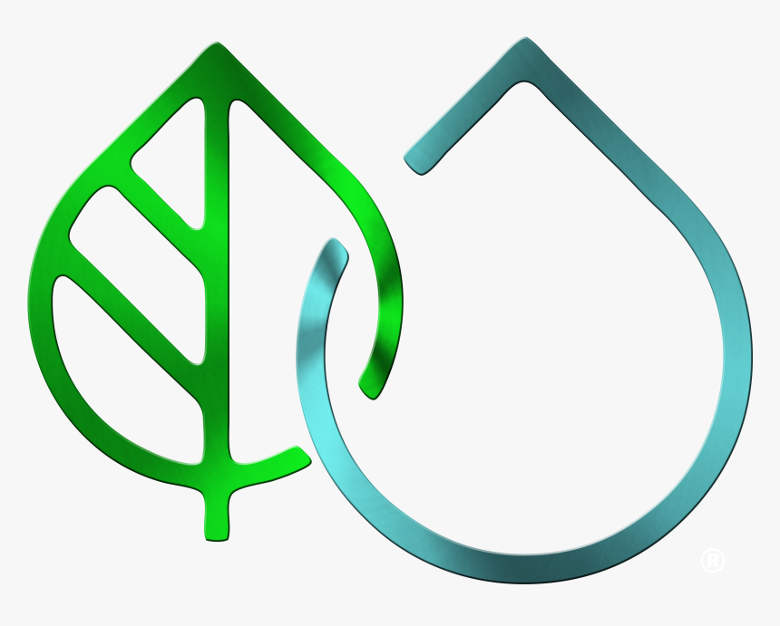 Leaf In Creek - Leaf In Creek Logo, HD Png Download, Free Download