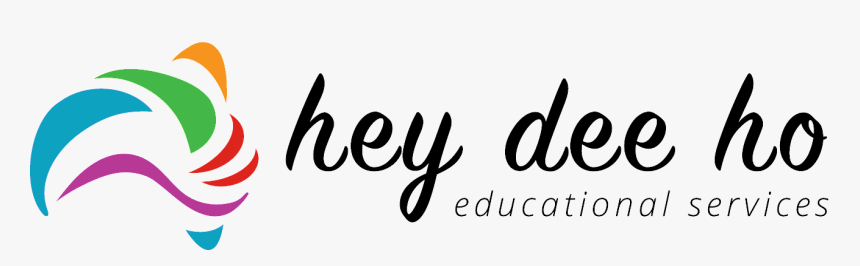 Hey Dee Ho - Hey Dee Ho Logo, HD Png Download, Free Download