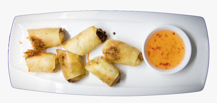 Spring Roll, HD Png Download, Free Download