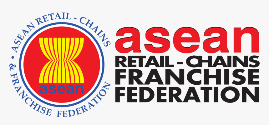 Asean Retail Chains & Franchise Federation, HD Png Download, Free Download