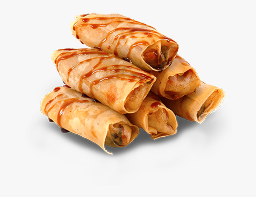 Spring Roll, HD Png Download, Free Download