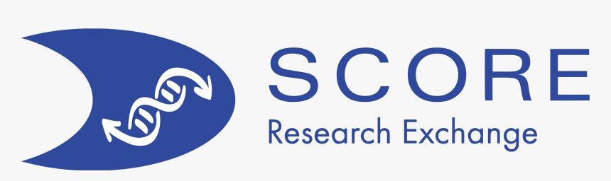 Score - Standing Committee On Research Exchange, HD Png Download, Free Download