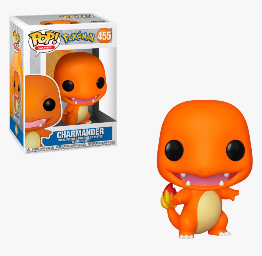 Charmander.png, Transparent Png - kindpng