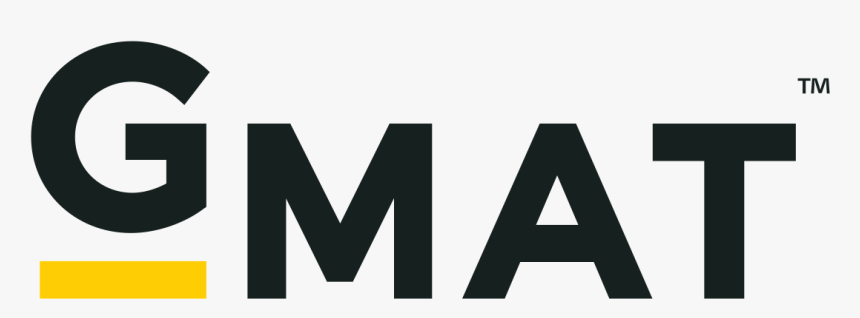 Gmat Logo, HD Png Download, Free Download