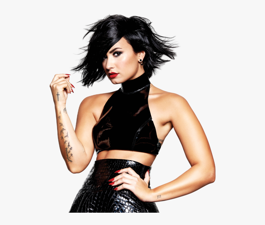 Thumb Image - Demi Lovato Confident Single Cover, HD Png Download, Free Download