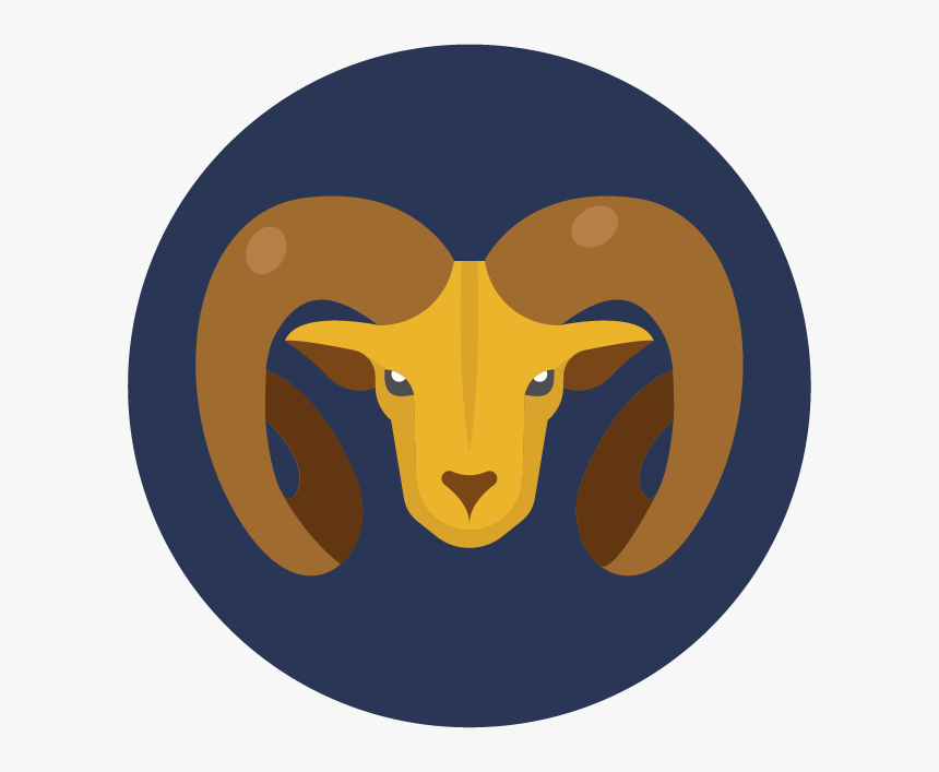 Transparent Aries Symbol Png - Aries, Png Download, Free Download