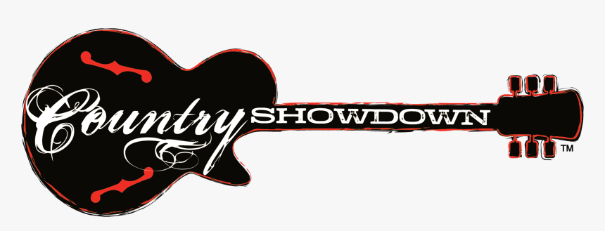 Country Showdown Logo, HD Png Download, Free Download