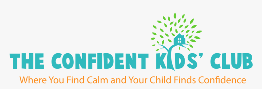 The Confident Kids Club Logo - Chile, HD Png Download, Free Download