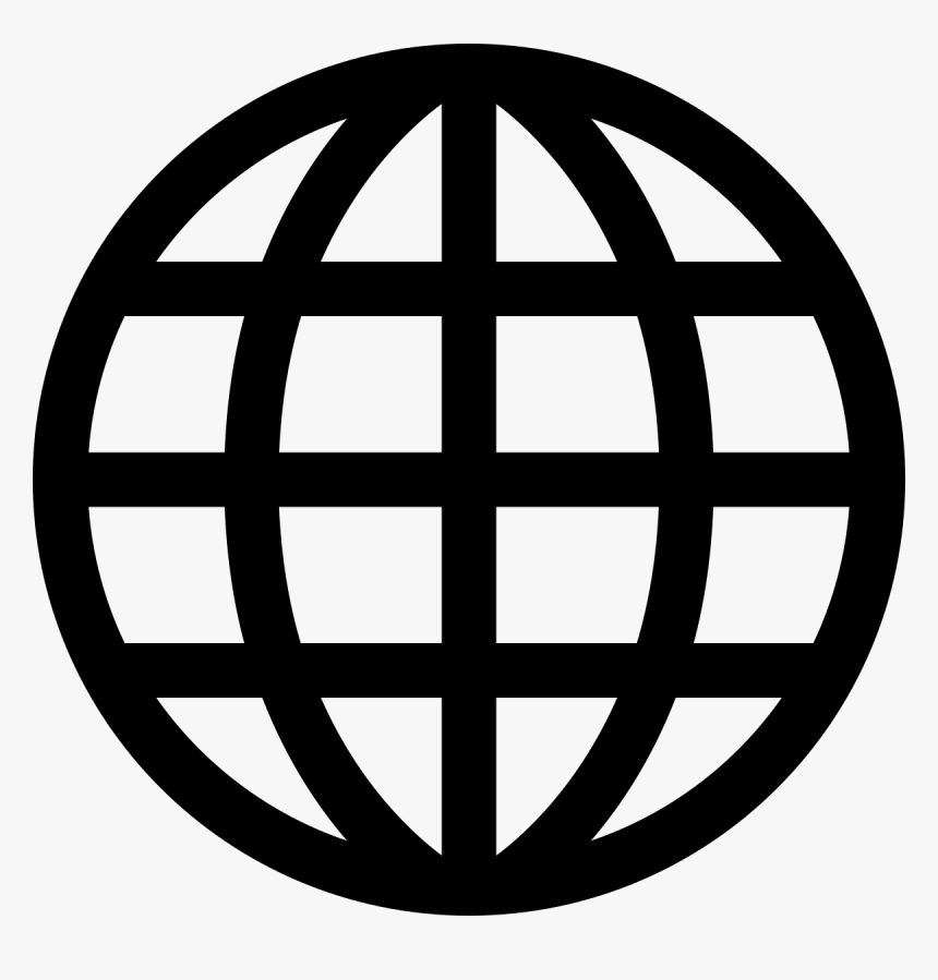 earth home internet world wild planet website vector icon png transparent png kindpng earth home internet world wild planet