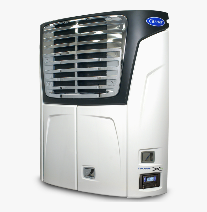 Carrier Refrigerator, HD Png Download, Free Download