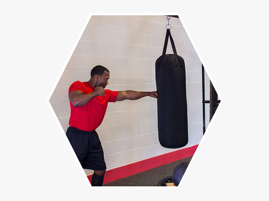 Punching Bag, HD Png Download, Free Download