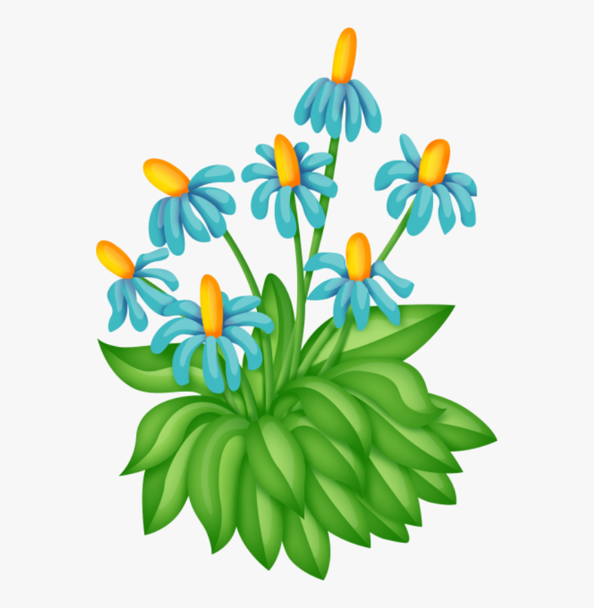 Flowers Flores Bloemen Png - Flower, Transparent Png, Free Download