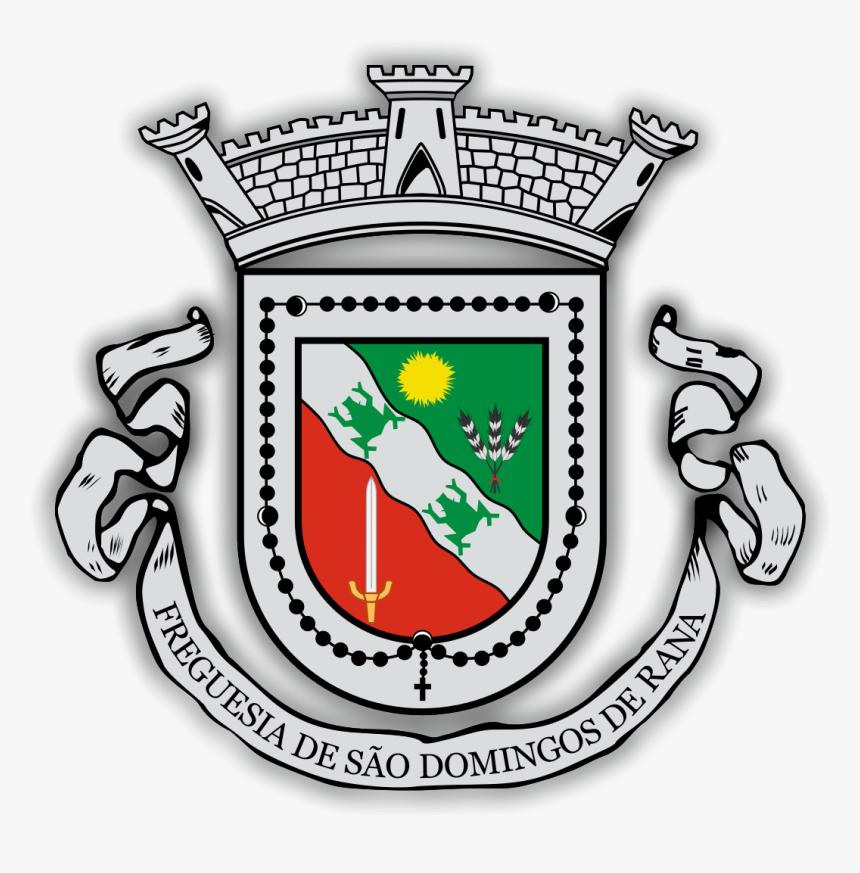 Junta De Freguesia De São Domingos De Rana, HD Png Download, Free Download