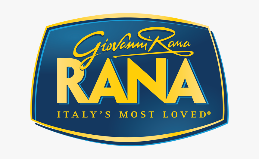 Rana - Giovanni Rana, HD Png Download, Free Download