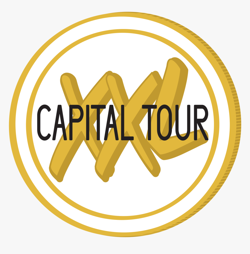 capital tour xxl